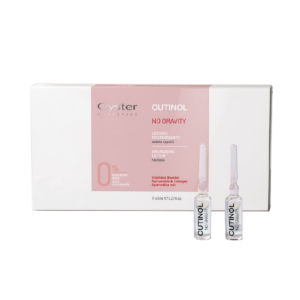 OYSTER NO GRAVITY LOTION SZÉRUM HAJHULLÁS ELLEN 11X3 ML